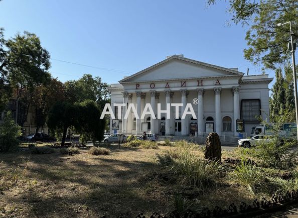 1-комнатная квартира по адресу ул. Хмельницкого Богдана (площадь 28 м²) - Atlanta.ua - фото 17
