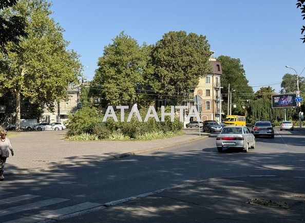 1-комнатная квартира по адресу ул. Хмельницкого Богдана (площадь 28 м²) - Atlanta.ua - фото 18