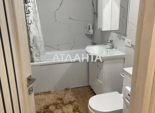 2-кімнатна квартира за адресою вул. Вишнева (площа 53,5 м²) - Atlanta.ua - фото 11