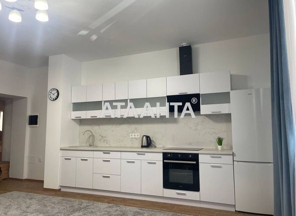 2-кімнатна квартира за адресою вул. Вишнева (площа 53,5 м²) - Atlanta.ua