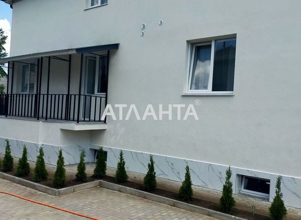 2-кімнатна квартира за адресою вул. Вишнева (площа 53,5 м²) - Atlanta.ua - фото 14