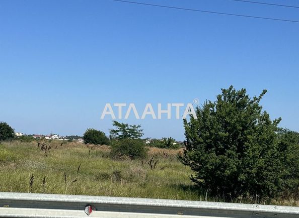 Landplot by the address st. Massiv 20 (area 124 acr) - Atlanta.ua - photo 3