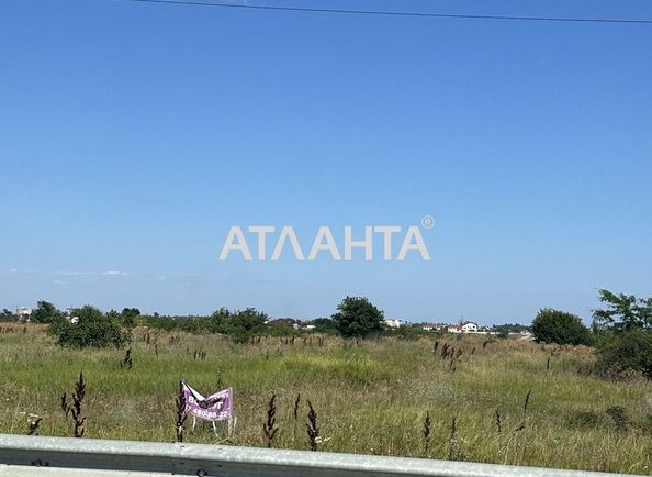 Landplot by the address st. Massiv 20 (area 124 acr) - Atlanta.ua - photo 2