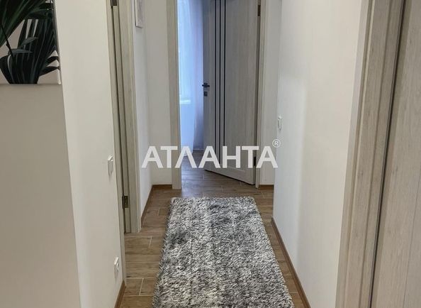 2-комнатная квартира по адресу ул. Вишневая (площадь 56 м²) - Atlanta.ua - фото 8