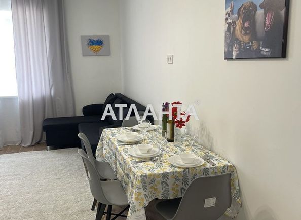 2-комнатная квартира по адресу ул. Вишневая (площадь 56 м²) - Atlanta.ua - фото 5
