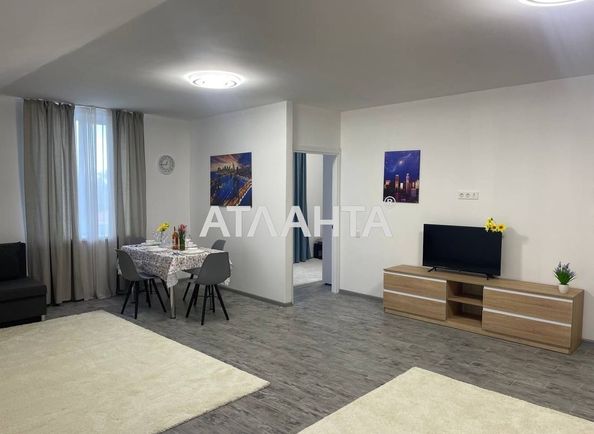 2-кімнатна квартира за адресою вул. Вишнева (площа 70 м²) - Atlanta.ua - фото 2