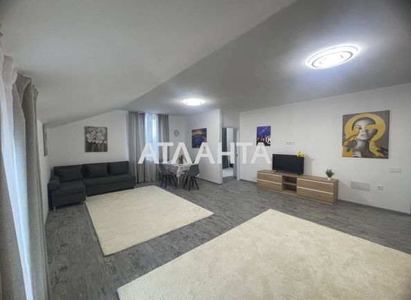 2-кімнатна квартира за адресою вул. Вишнева (площа 70 м²) - Atlanta.ua - фото 4