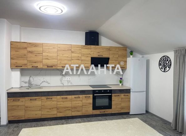 2-кімнатна квартира за адресою вул. Вишнева (площа 70 м²) - Atlanta.ua - фото 3