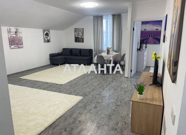 2-кімнатна квартира за адресою вул. Вишнева (площа 70 м²) - Atlanta.ua - фото 5