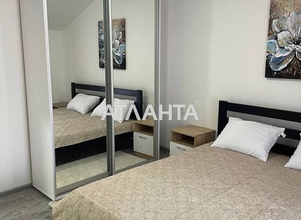 2-кімнатна квартира за адресою вул. Вишнева (площа 70 м²) - Atlanta.ua