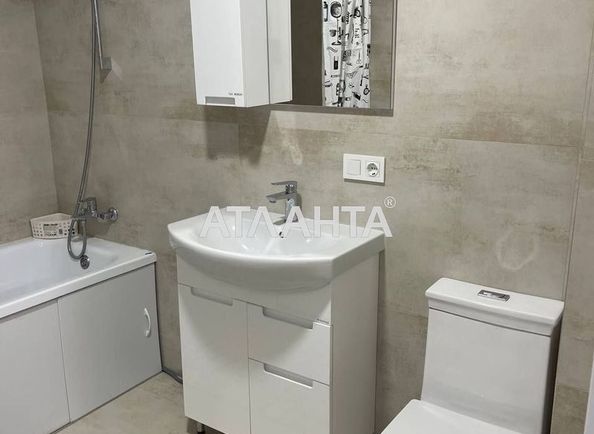2-кімнатна квартира за адресою вул. Вишнева (площа 70 м²) - Atlanta.ua - фото 17