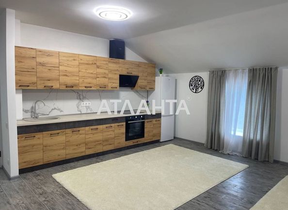 2-кімнатна квартира за адресою вул. Вишнева (площа 70 м²) - Atlanta.ua - фото 6