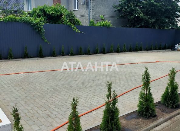2-кімнатна квартира за адресою вул. Вишнева (площа 70 м²) - Atlanta.ua - фото 21