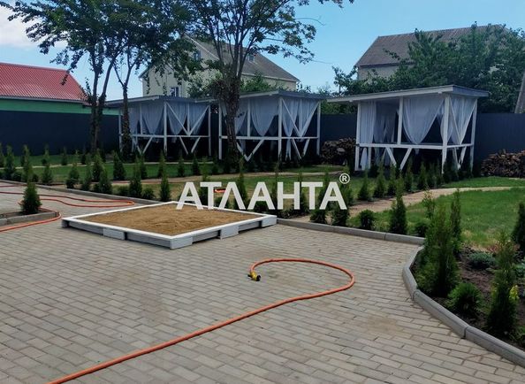 2-кімнатна квартира за адресою вул. Вишнева (площа 70 м²) - Atlanta.ua - фото 22