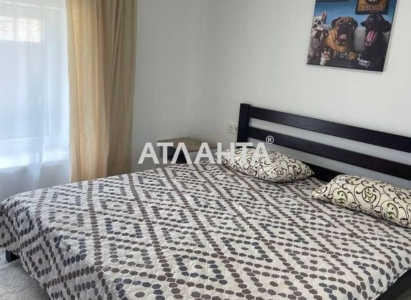 2-кімнатна квартира за адресою вул. Вишнева (площа 49 м²) - Atlanta.ua - фото 7