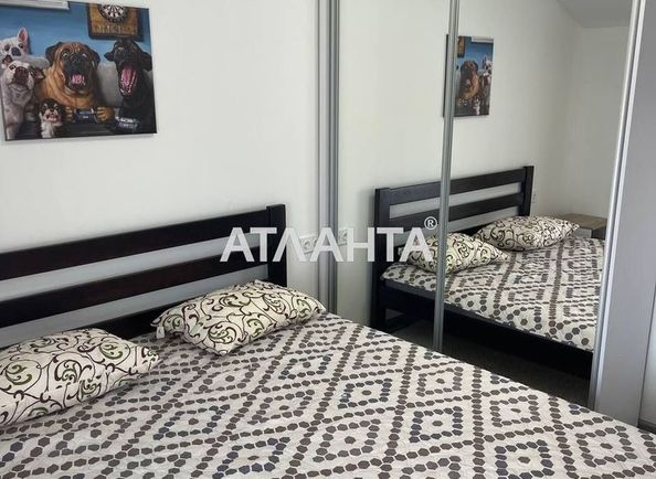 2-кімнатна квартира за адресою вул. Вишнева (площа 49 м²) - Atlanta.ua - фото 9