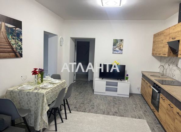 2-кімнатна квартира за адресою вул. Вишнева (площа 49 м²) - Atlanta.ua - фото 3