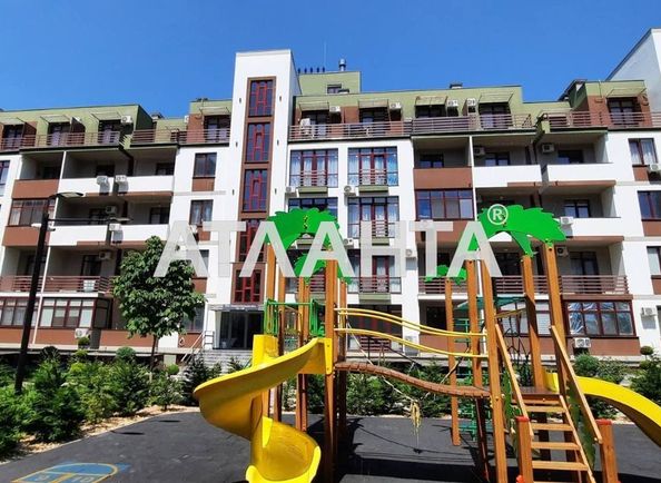 Коммерческая недвижимость по адресу ул. Бочарова ген. (площадь 37,4 м²) - Atlanta.ua - фото 5