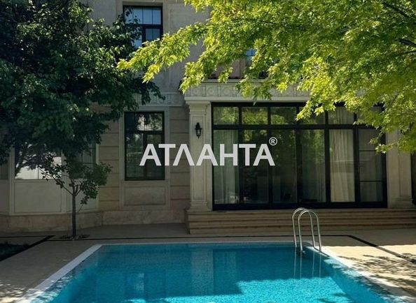Дом по адресу ул. Донского Дмитрия (площадь 224,7 м²) - Atlanta.ua - фото 2