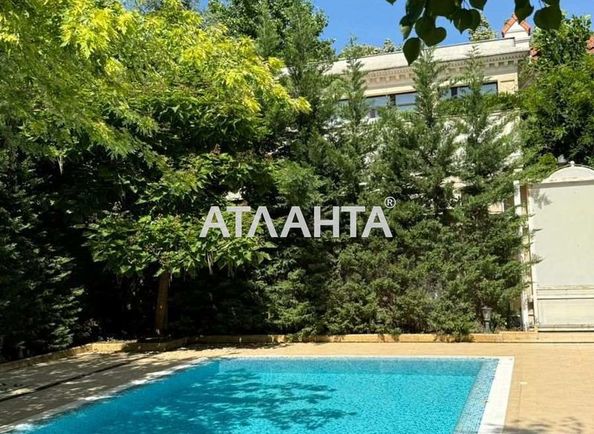 Дом по адресу ул. Донского Дмитрия (площадь 224,7 м²) - Atlanta.ua - фото 3