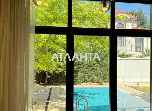 Дом по адресу ул. Донского Дмитрия (площадь 224,7 м²) - Atlanta.ua - фото 48