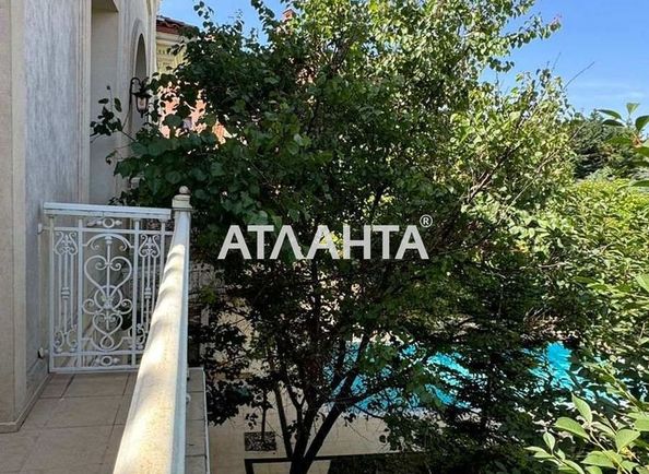 Дом по адресу ул. Донского Дмитрия (площадь 224,7 м²) - Atlanta.ua - фото 51