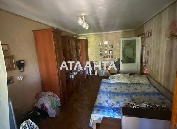 Room in dormitory apartment by the address st. Segedskaya (area 29,7 m²) - Atlanta.ua - photo 2