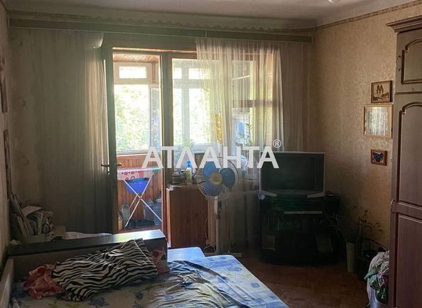 Room in dormitory apartment by the address st. Segedskaya (area 29,7 m²) - Atlanta.ua