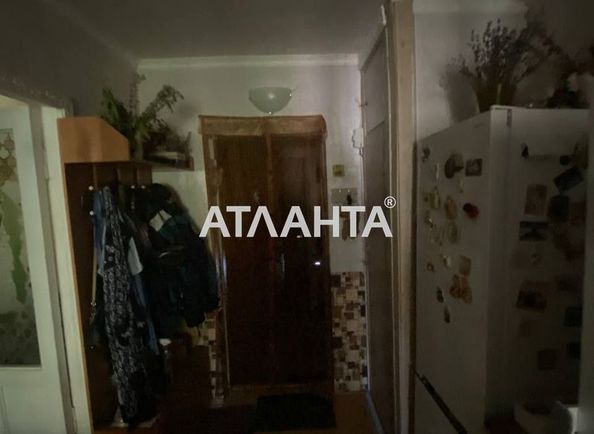 Room in dormitory apartment by the address st. Segedskaya (area 29,7 m²) - Atlanta.ua - photo 4
