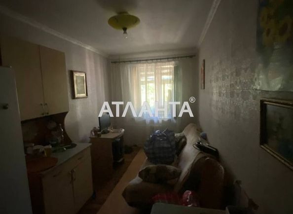 Room in dormitory apartment by the address st. Segedskaya (area 29,7 m²) - Atlanta.ua - photo 5