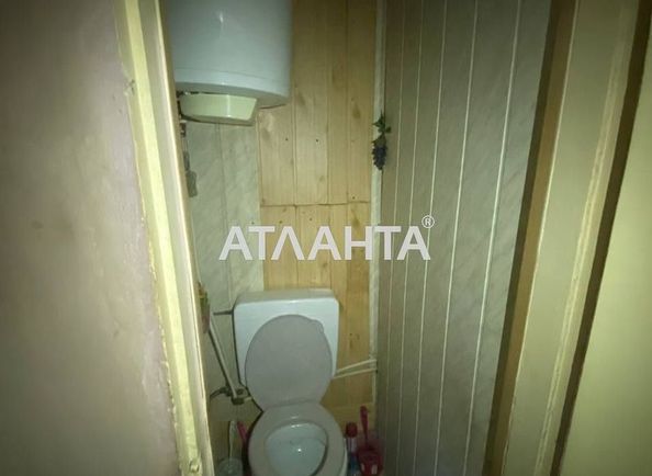 Room in dormitory apartment by the address st. Segedskaya (area 29,7 m²) - Atlanta.ua - photo 8