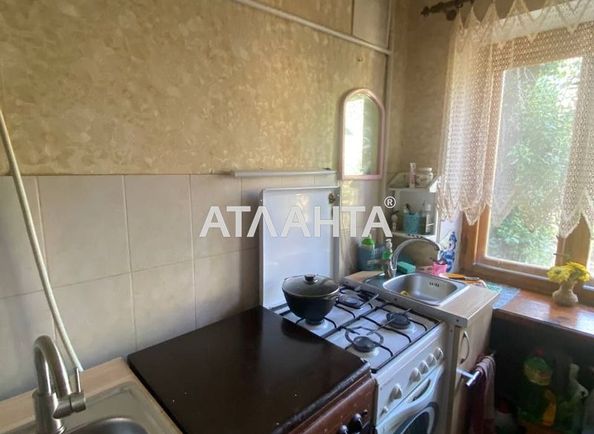 Room in dormitory apartment by the address st. Segedskaya (area 29,7 m²) - Atlanta.ua - photo 3