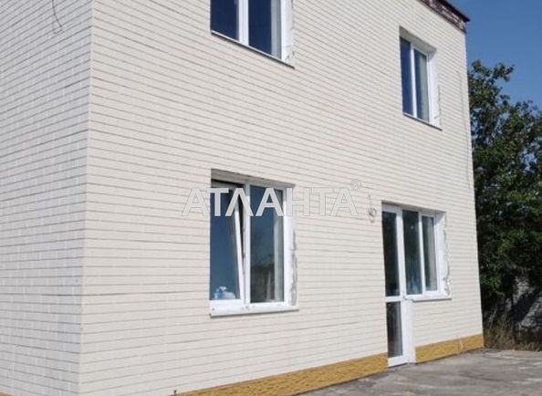 Dacha by the address st. Vinogradnaya (area 130 m²) - Atlanta.ua