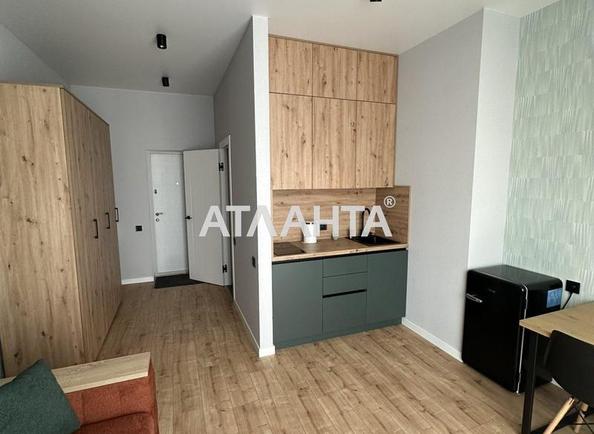 1-кімнатна квартира за адресою вул. Бочарова ген. (площа 24,1 м²) - Atlanta.ua