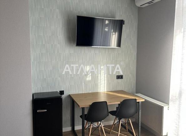 1-кімнатна квартира за адресою вул. Бочарова ген. (площа 24,1 м²) - Atlanta.ua - фото 3