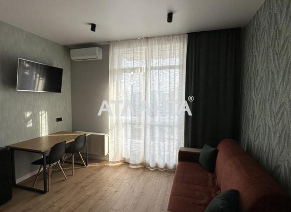1-кімнатна квартира за адресою вул. Бочарова ген. (площа 24,1 м²) - Atlanta.ua - фото 2