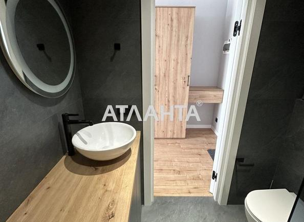 1-кімнатна квартира за адресою вул. Бочарова ген. (площа 24,1 м²) - Atlanta.ua - фото 9