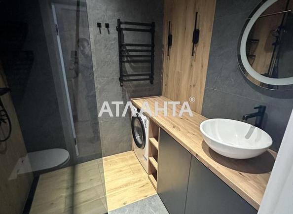1-кімнатна квартира за адресою вул. Бочарова ген. (площа 24,1 м²) - Atlanta.ua - фото 12