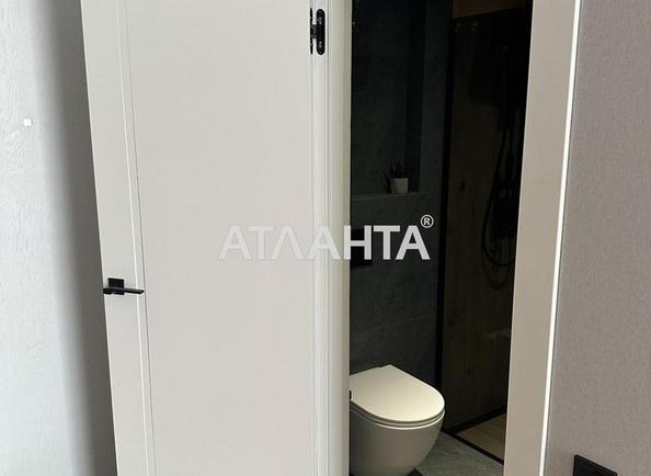 1-кімнатна квартира за адресою вул. Бочарова ген. (площа 24,1 м²) - Atlanta.ua - фото 13