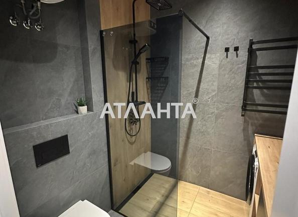 1-кімнатна квартира за адресою вул. Бочарова ген. (площа 24,1 м²) - Atlanta.ua - фото 16