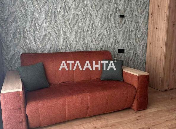 1-кімнатна квартира за адресою вул. Бочарова ген. (площа 24,1 м²) - Atlanta.ua - фото 18
