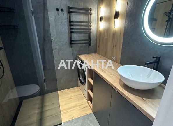 1-кімнатна квартира за адресою вул. Бочарова ген. (площа 24,1 м²) - Atlanta.ua - фото 19