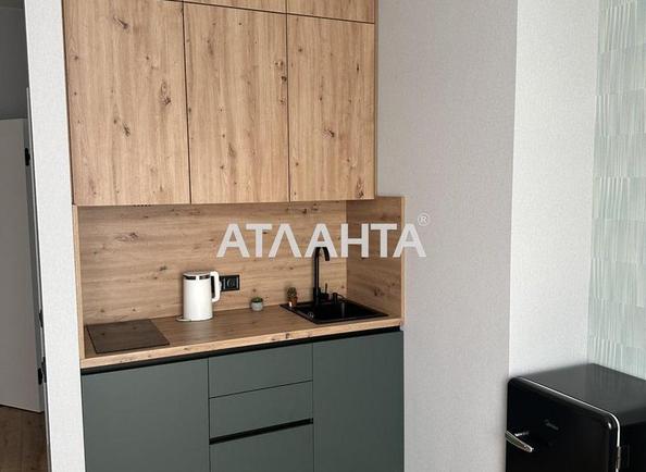1-кімнатна квартира за адресою вул. Бочарова ген. (площа 24,1 м²) - Atlanta.ua - фото 6