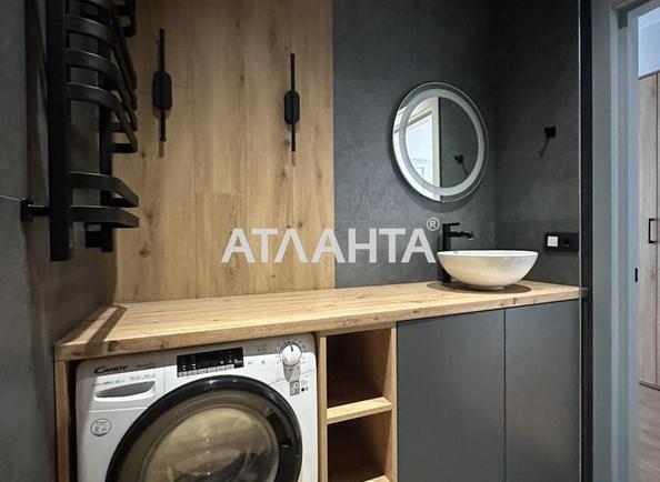 1-кімнатна квартира за адресою вул. Бочарова ген. (площа 24,1 м²) - Atlanta.ua - фото 20