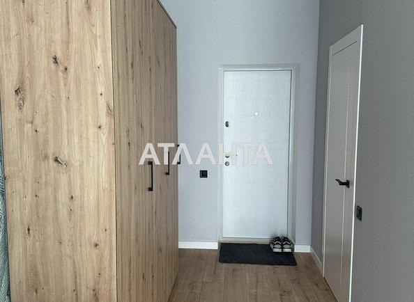 1-кімнатна квартира за адресою вул. Бочарова ген. (площа 24,1 м²) - Atlanta.ua - фото 22