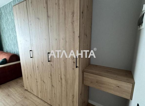 1-кімнатна квартира за адресою вул. Бочарова ген. (площа 24,1 м²) - Atlanta.ua - фото 5