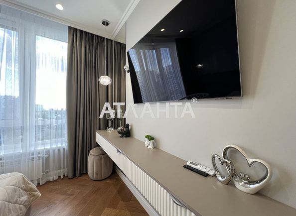 2-кімнатна квартира за адресою вул. Толбухіна (площа 63,7 м²) - Atlanta.ua - фото 2