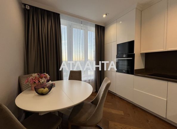 2-кімнатна квартира за адресою вул. Толбухіна (площа 63,7 м²) - Atlanta.ua - фото 4