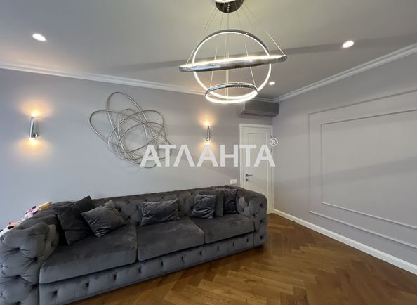 2-кімнатна квартира за адресою вул. Толбухіна (площа 63,7 м²) - Atlanta.ua - фото 6