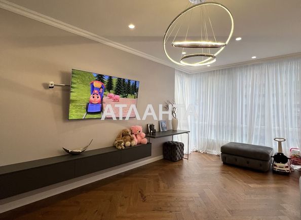 2-кімнатна квартира за адресою вул. Толбухіна (площа 63,7 м²) - Atlanta.ua - фото 8